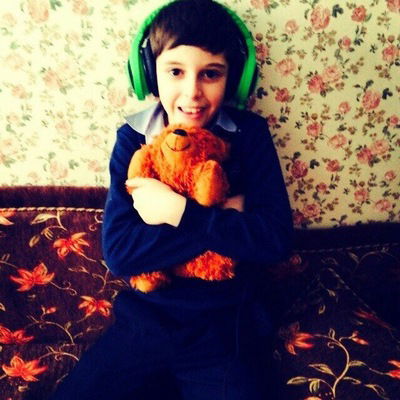 Саша Драгинский