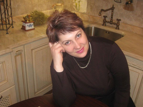 Надежда Толкачева