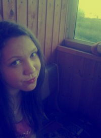 Ангелина Поликарпова