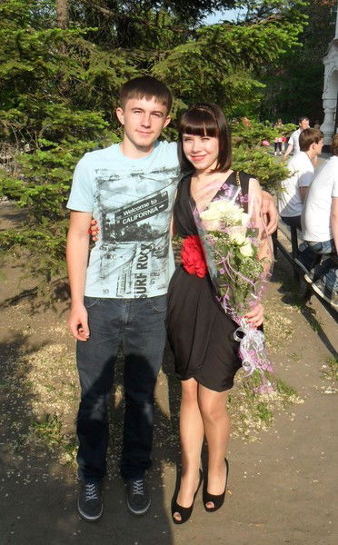 Дмитрий Чеушев