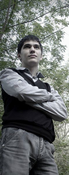 Андрей Львов