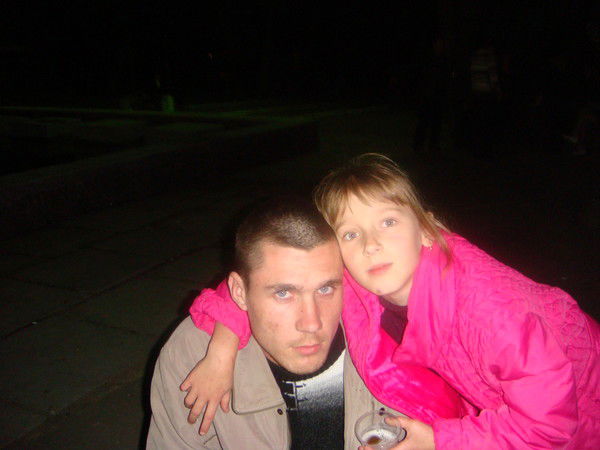 Андрей Мелешко