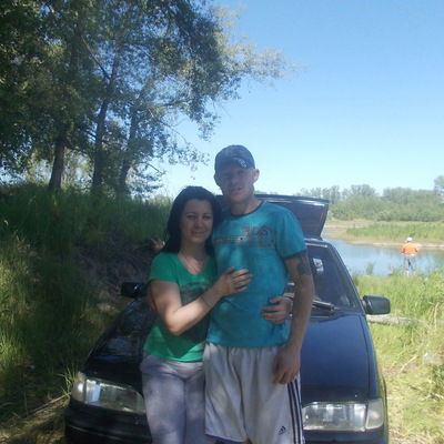 Денис Захаров