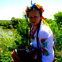 Аліна Білова
