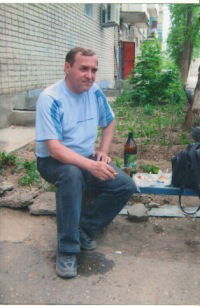 Сергей Мазницын