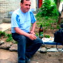Сергей Мазницын