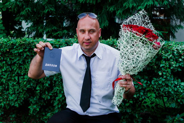 Сергей Чертков