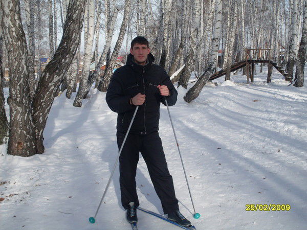 Леонид Художитков