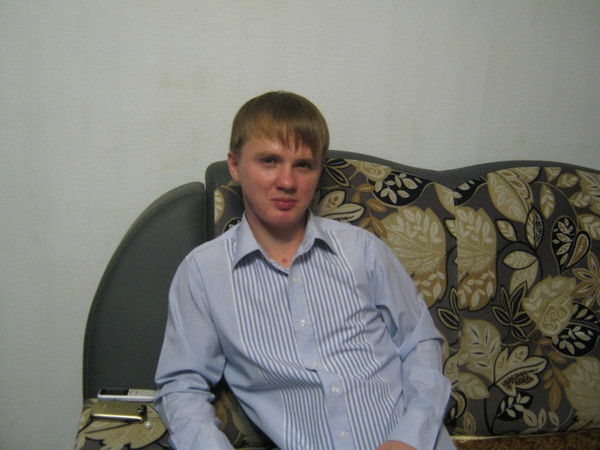 Владимир Евгеньевич