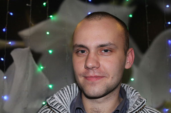 Андрей Хорошавин