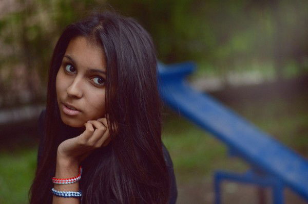 Диана Шулешнева