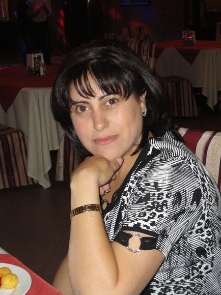 Ханума Хамидова