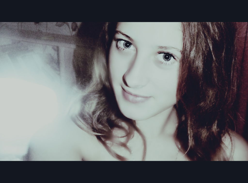 Анастасия Смиловенко