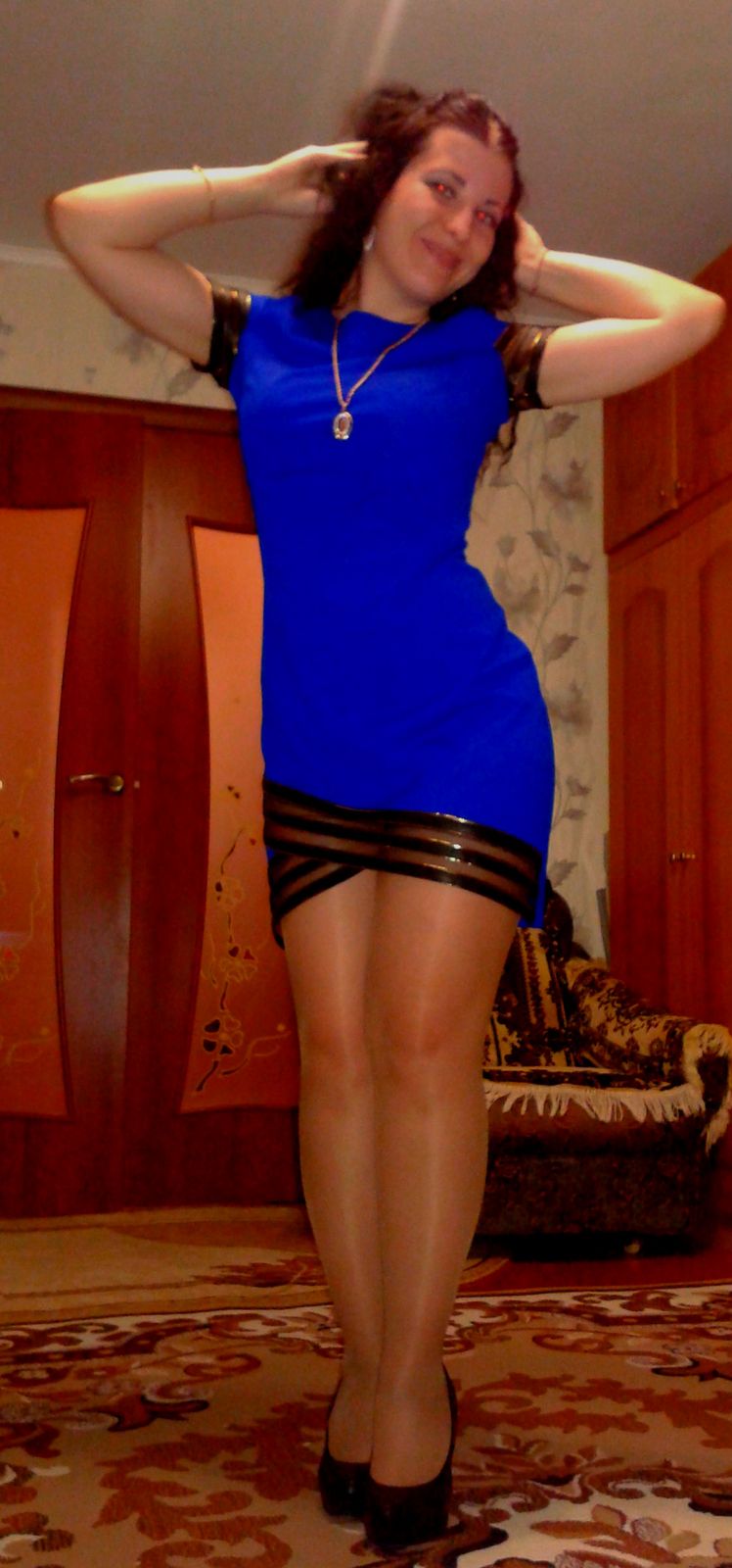 Алёна Ткачук