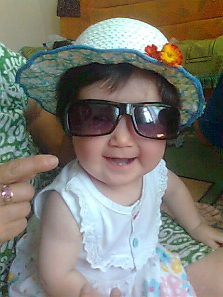 Анар Рамьянова