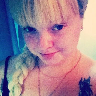 Дарья Федорова