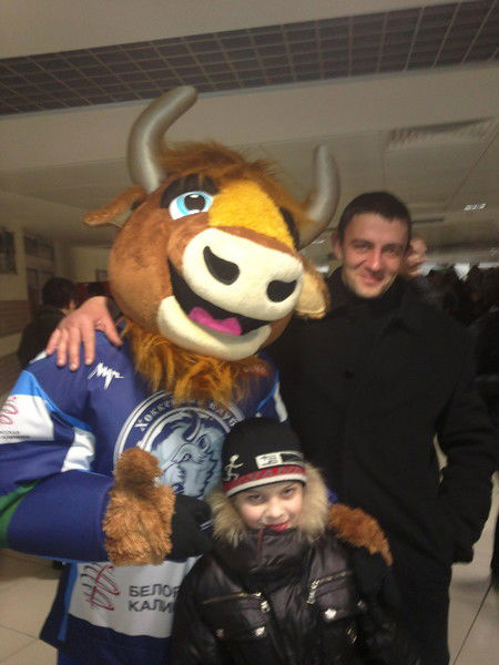 Андрей Бавдей