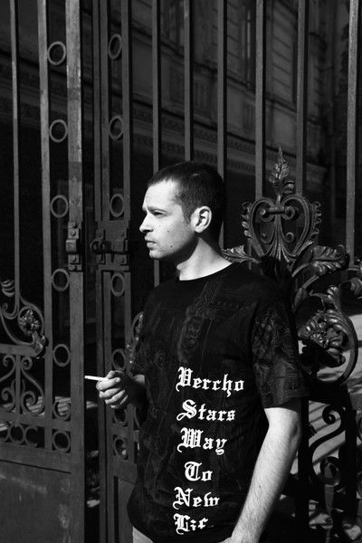 Алексей Тодерич