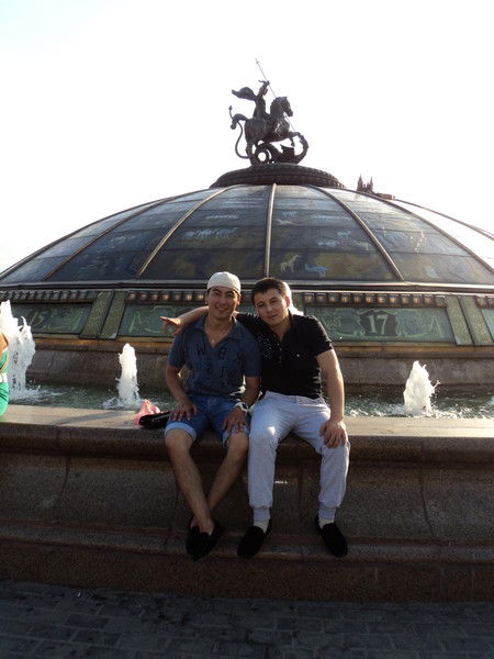 Бакантай Паязов