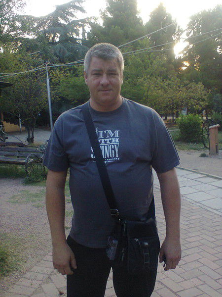 Валера Усольцев