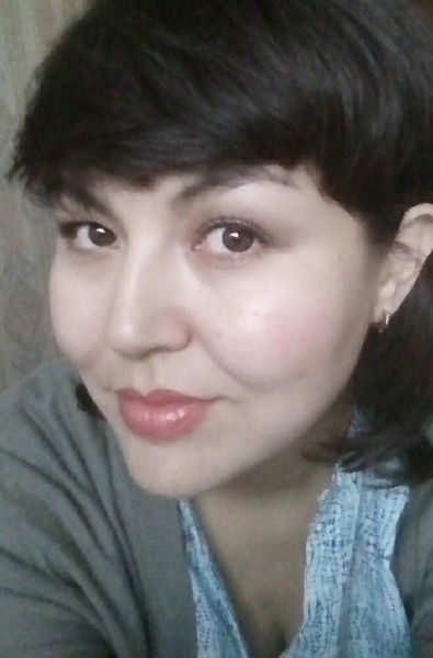 Эльмира Меннанова