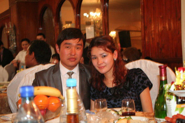 Нуржан Нусипкулов