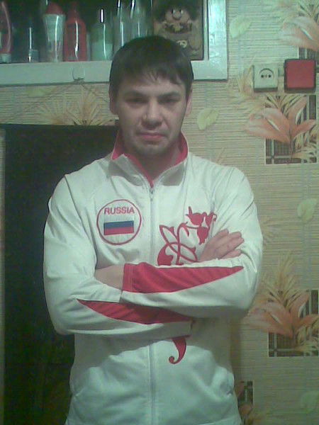 Алексей Слизевский