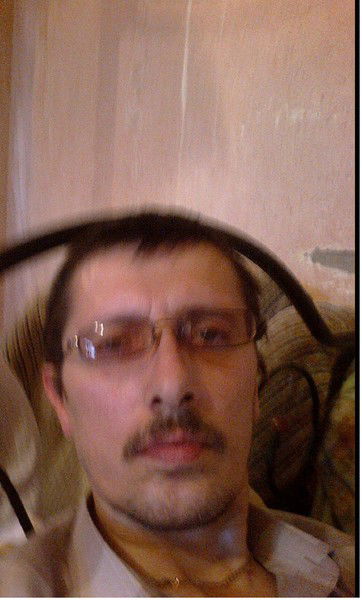 Володя Баскаев