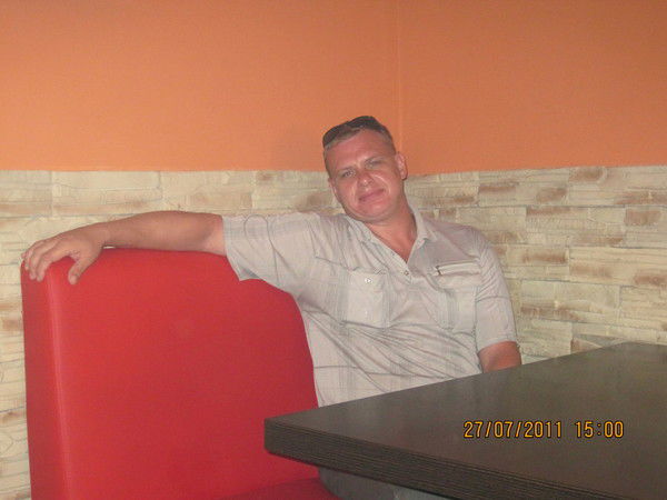 Анатолий Беспалов