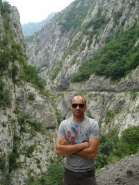 Вячеслав Шимкив