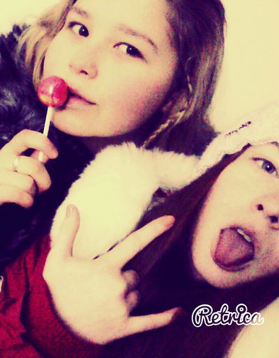 Татьяна Каспийская