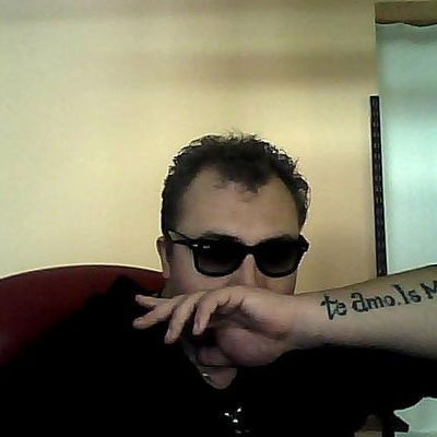 Дмитрий Столяров