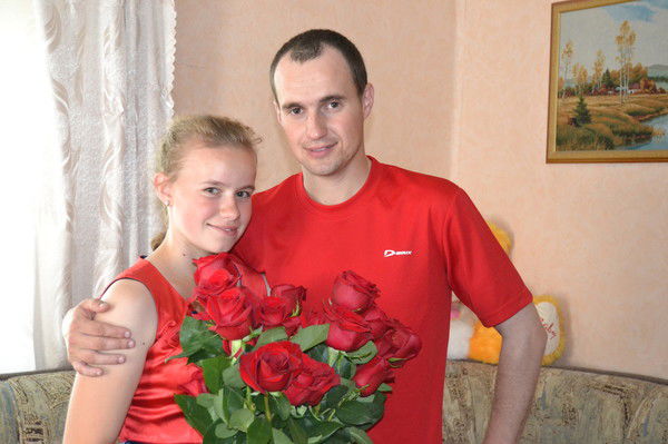 Ирина Пахомова