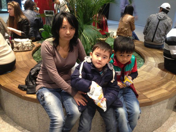 Шынар Аманжолова