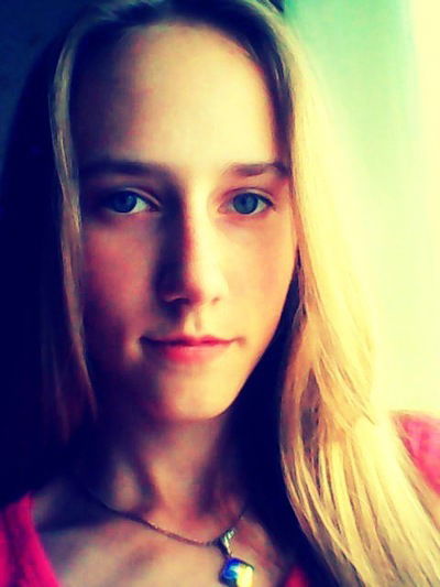 Татьяна Сенкевич