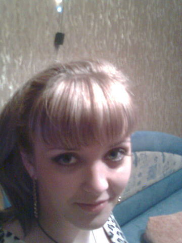 Марина Каретина