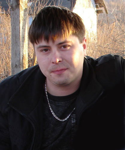 Лёха Шепелев