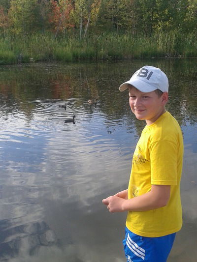 Дмитрий Говорливых