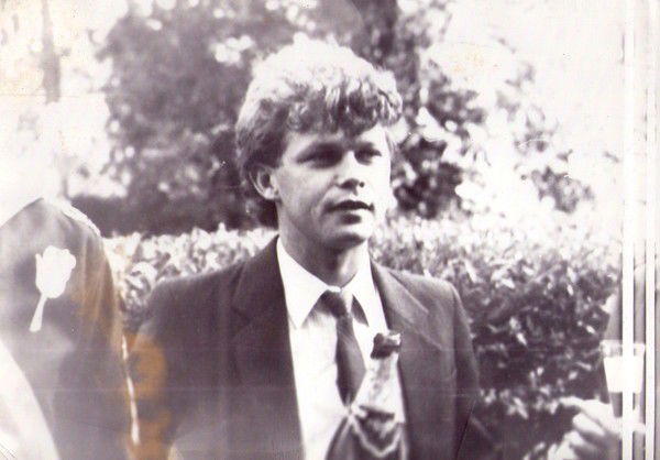 Владимир Полянин