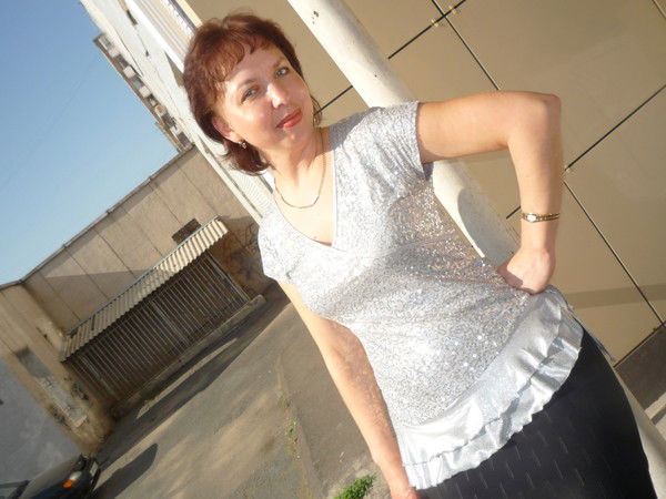 Наталья Красникова