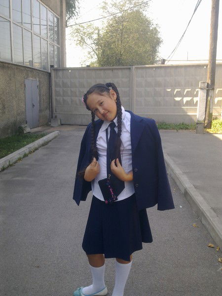 Тахмина Масимова