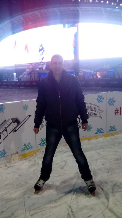 Евгений Храмов