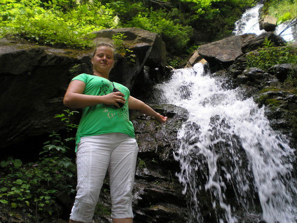 Елена Беспалова