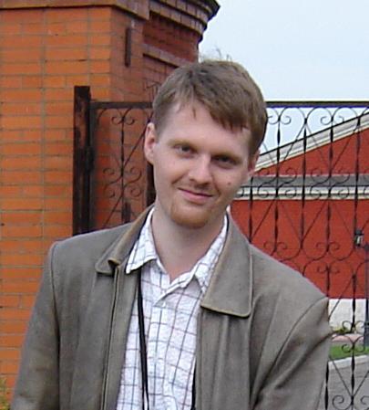 Антон Борович