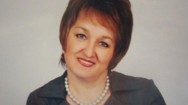 Гузель Файзуллина