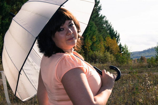 Елена Осипова