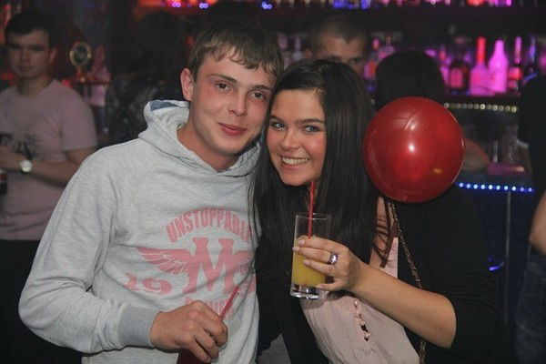 Александр Лысенко