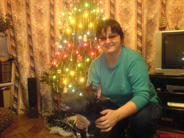 Ольга Ситниченко