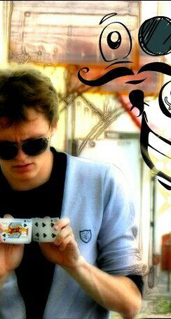 Алексей Ханевский