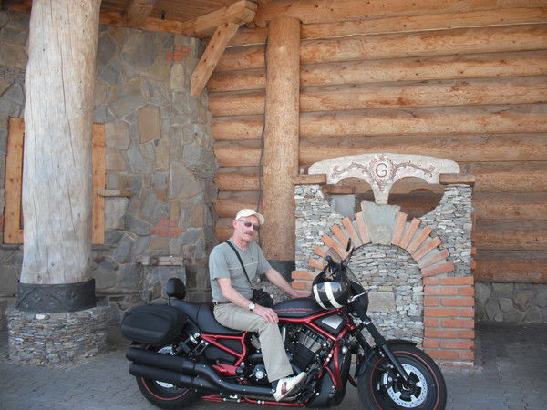 Вячеслав Шистеров